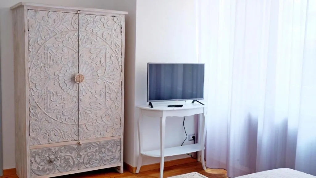 Room, B&B I 10 Mondi, Milan