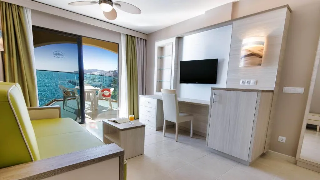 DOUBLE STANDARD Room, Bull Dorado Beach & Spa, Gran Canaria