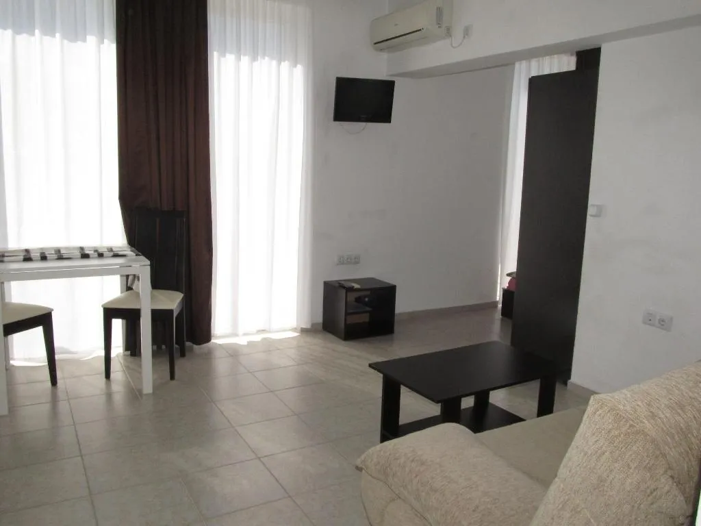 Room, Aparthotel Cote Da Zure, Bourgas