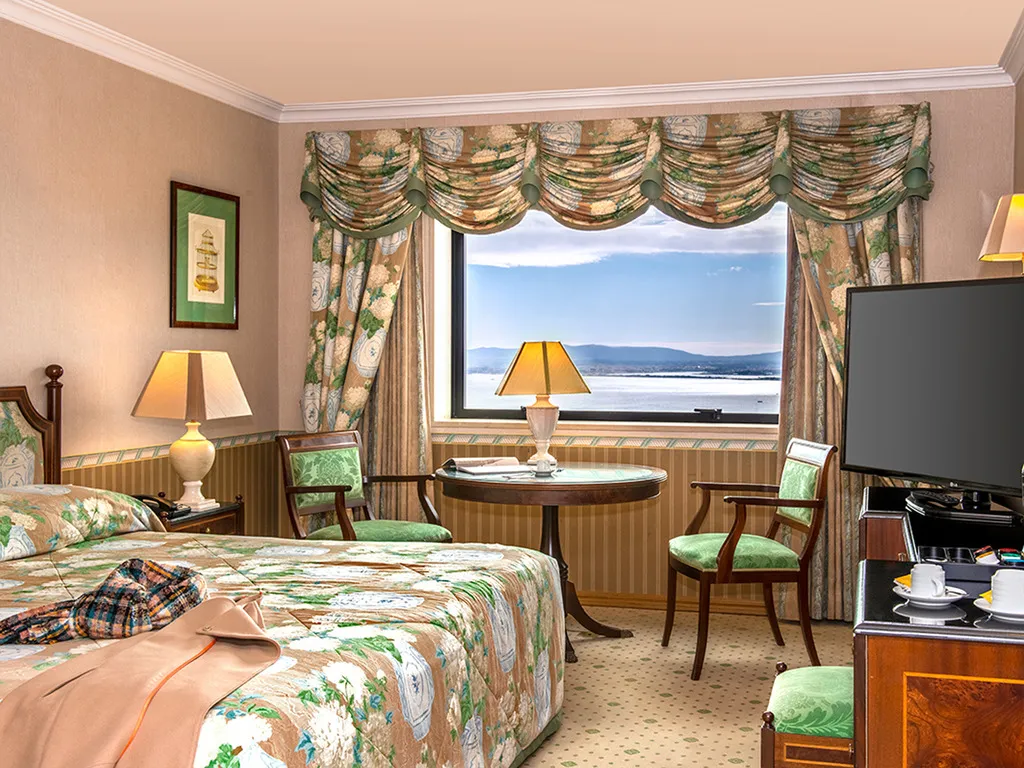 SUITE CLASSIC Room, Dom Pedro Lisboa, Lisbon