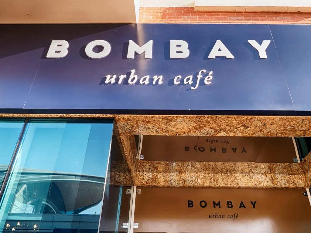Restaurant, Rose Park Hotel - Al Barsha, Dubai