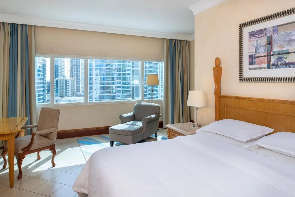 Room, Sheraton Jumeirah Beach Resort, Dubai