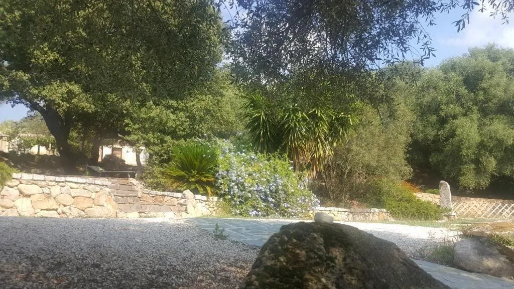 General view, Agriturismo Desole, Olbia