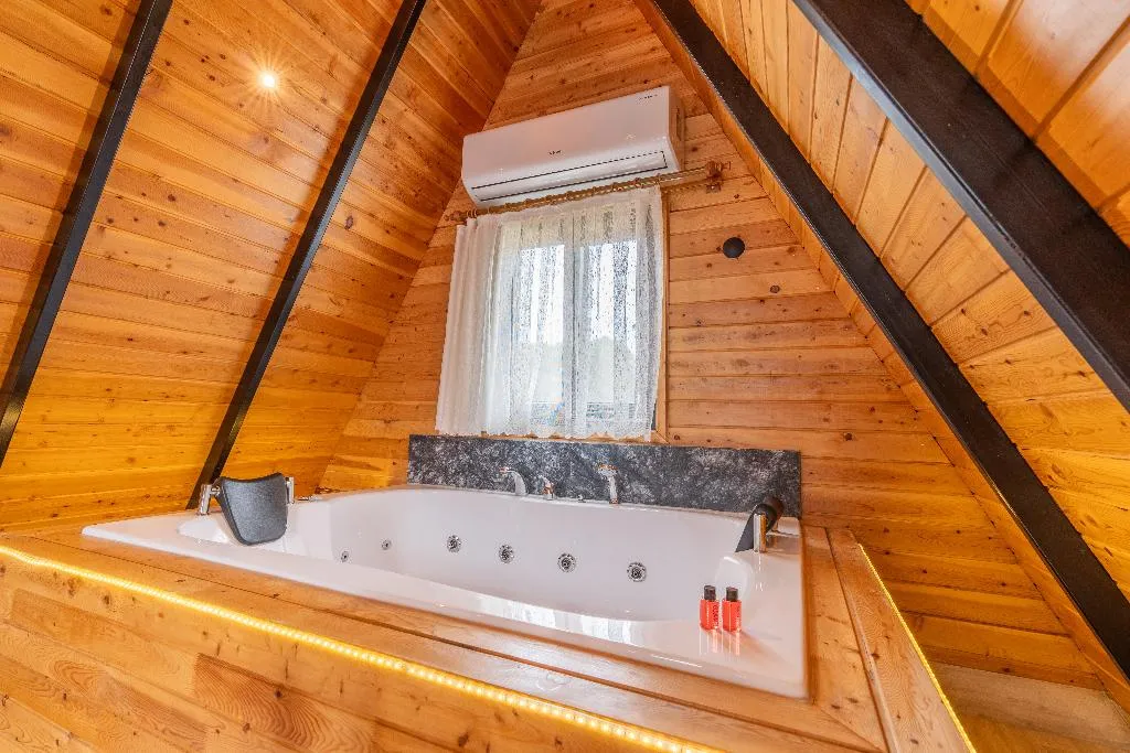 BUNGALOW STANDARD Room, Karaöz Sapphire Bungalows, Antalya