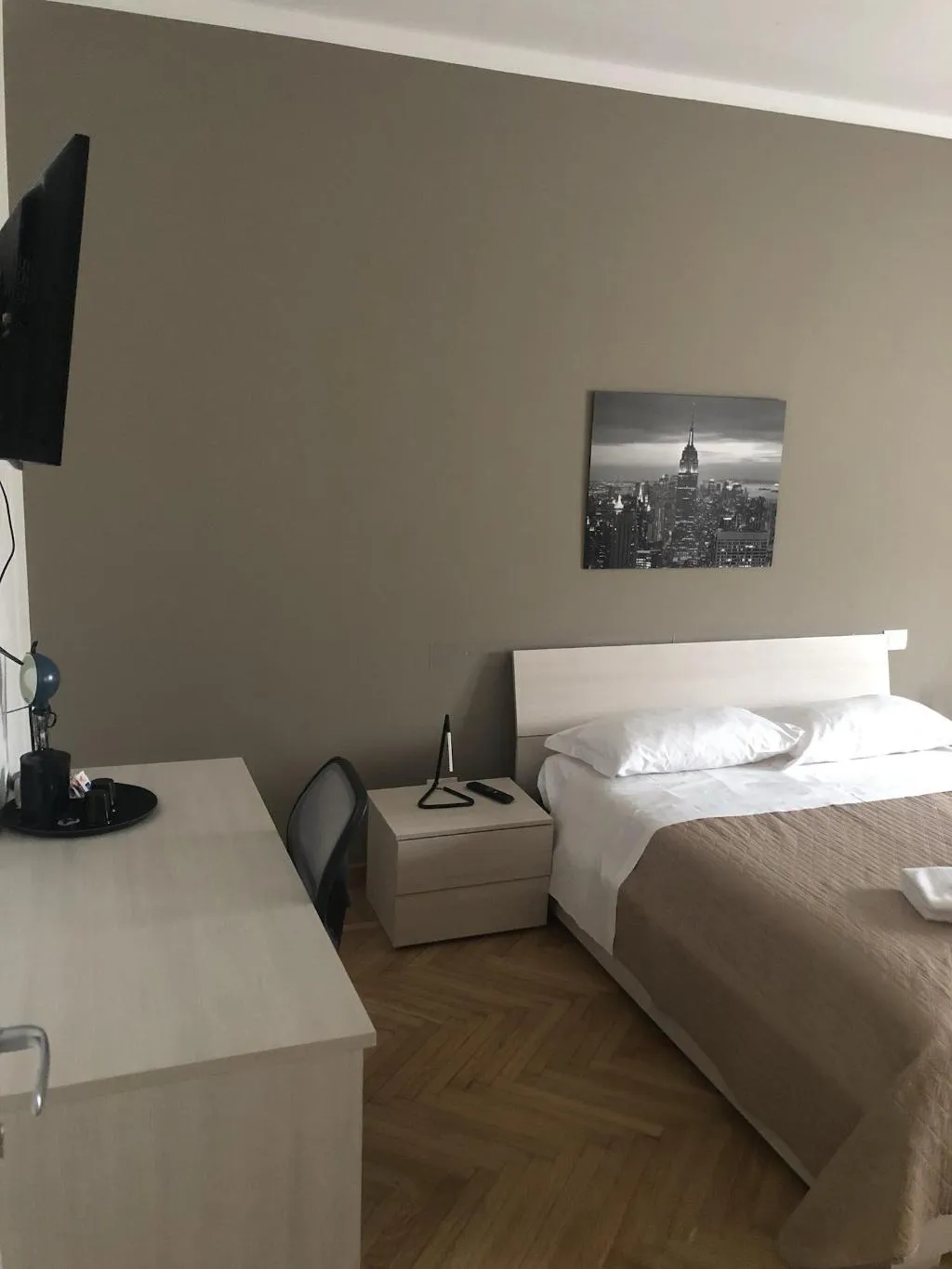 Room, Guest House Brianza Room, Milan