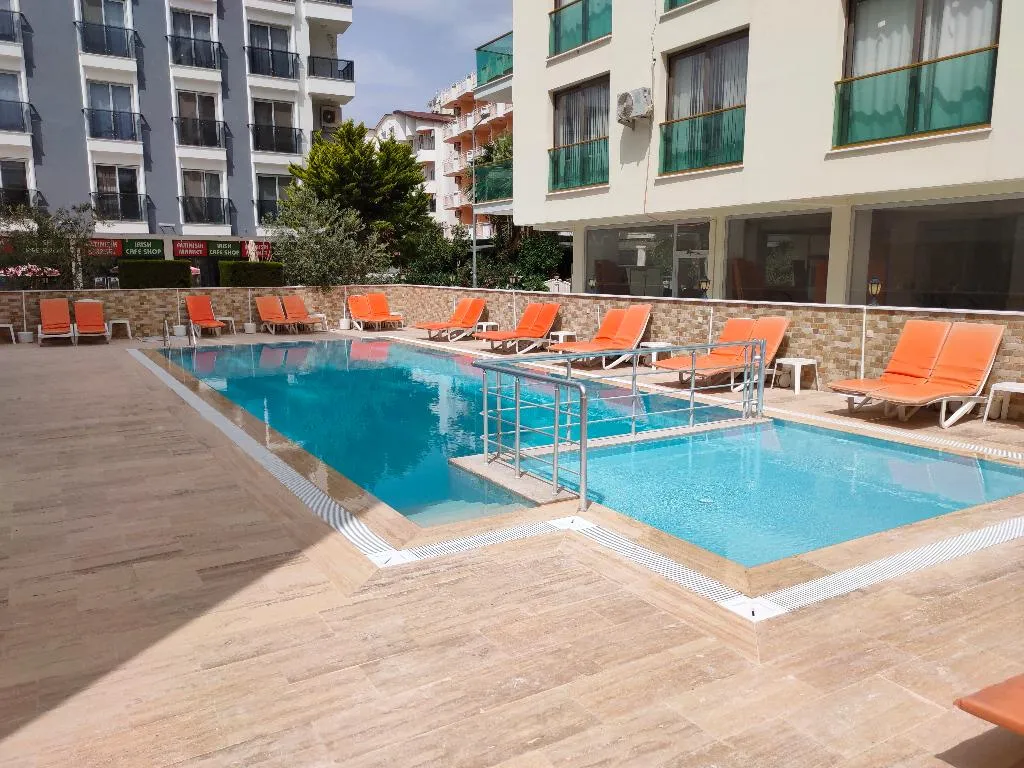 Sports and Entertainment, Altinersan Otel, Bodrum