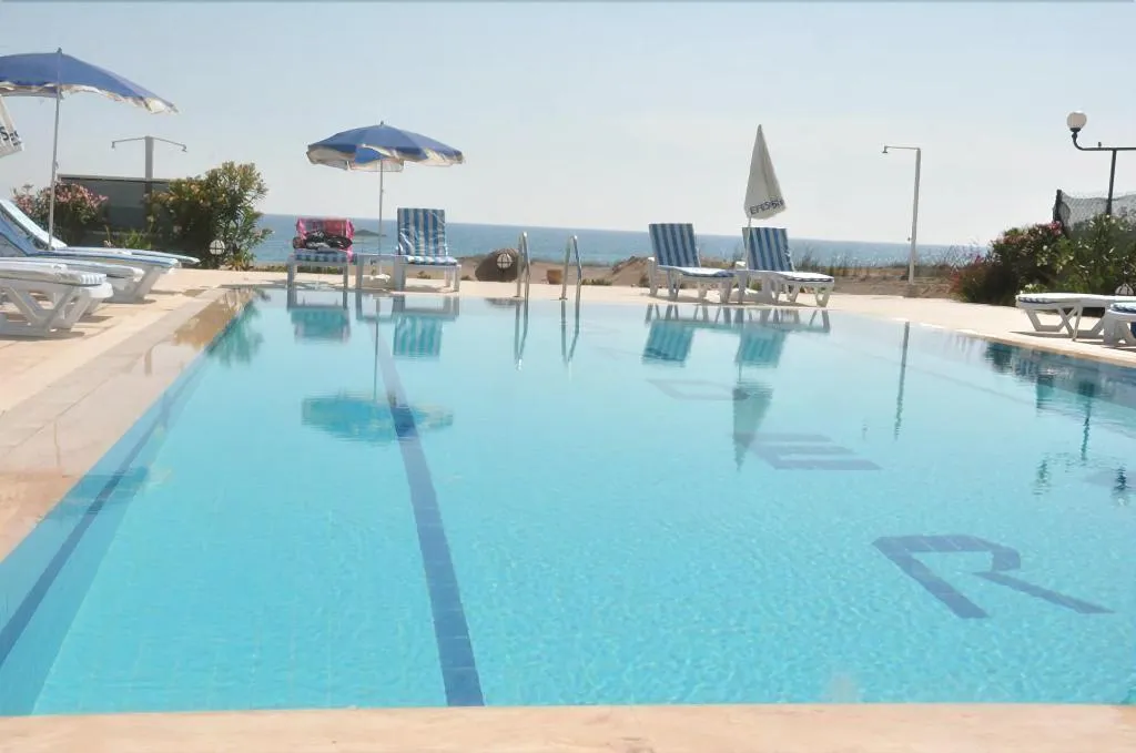 Sports and Entertainment, Onder Yildiz Hotel, Antalya