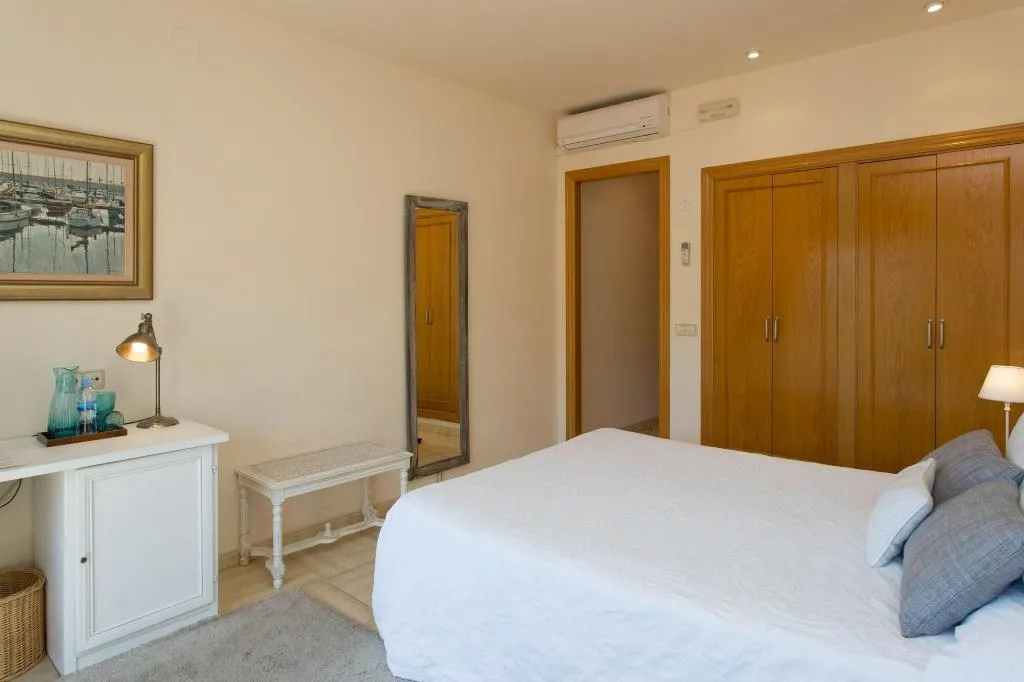 Room, Hostal De La Plaça, Barcelona