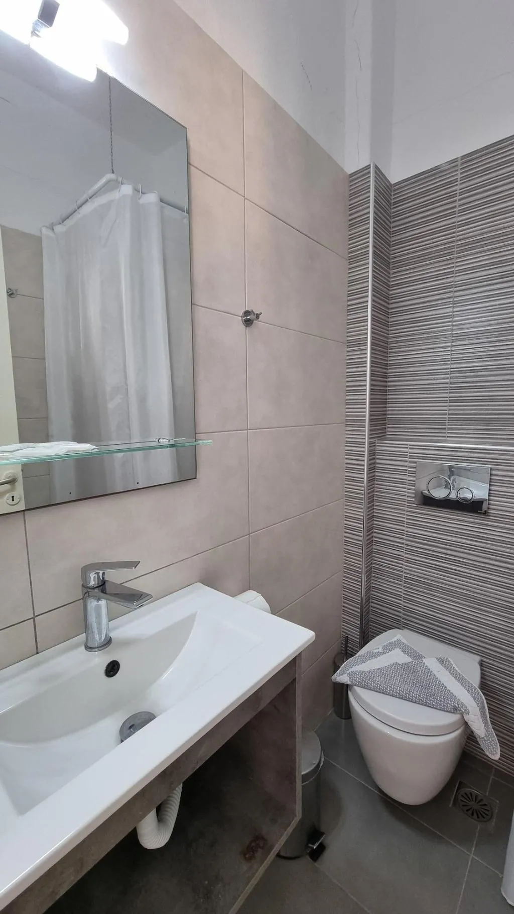 Room, Nostos Beach, Santorini