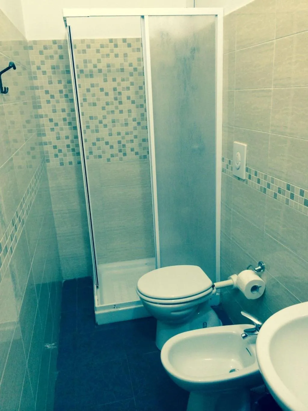 Room, Milano Hostel, Milan