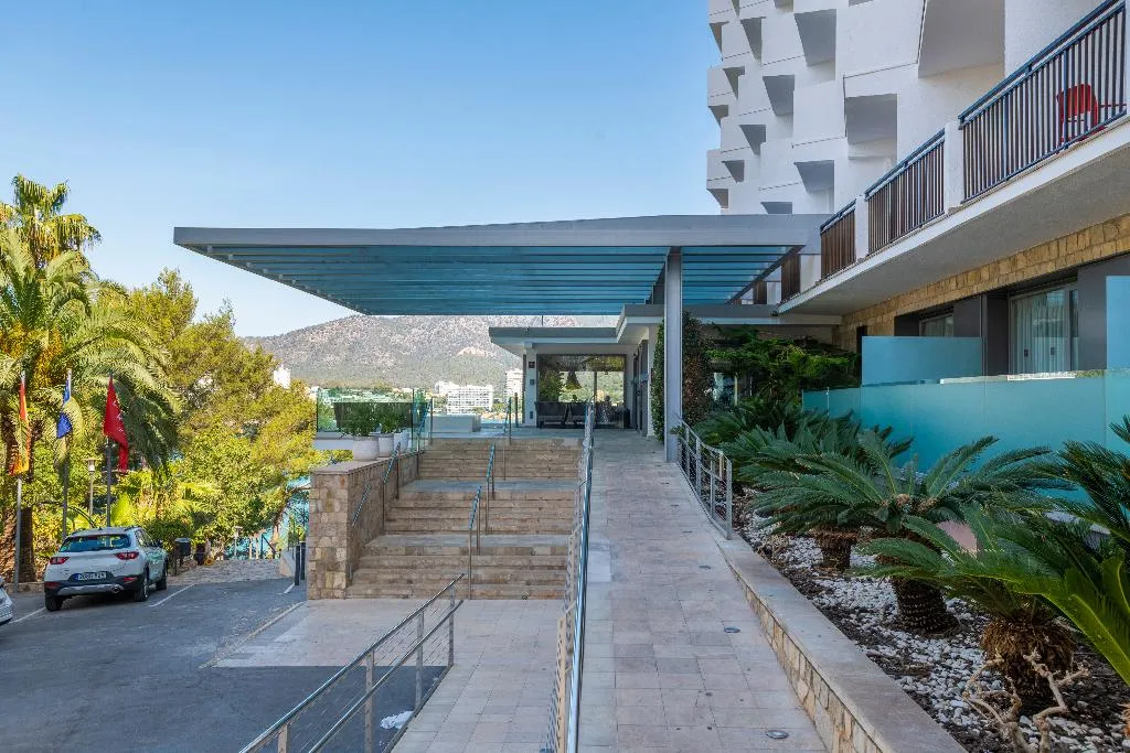 General view, Leonardo Royal Hotel Mallorca, Majorca