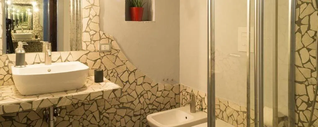 Room, I Tetti Napoli, Naples
