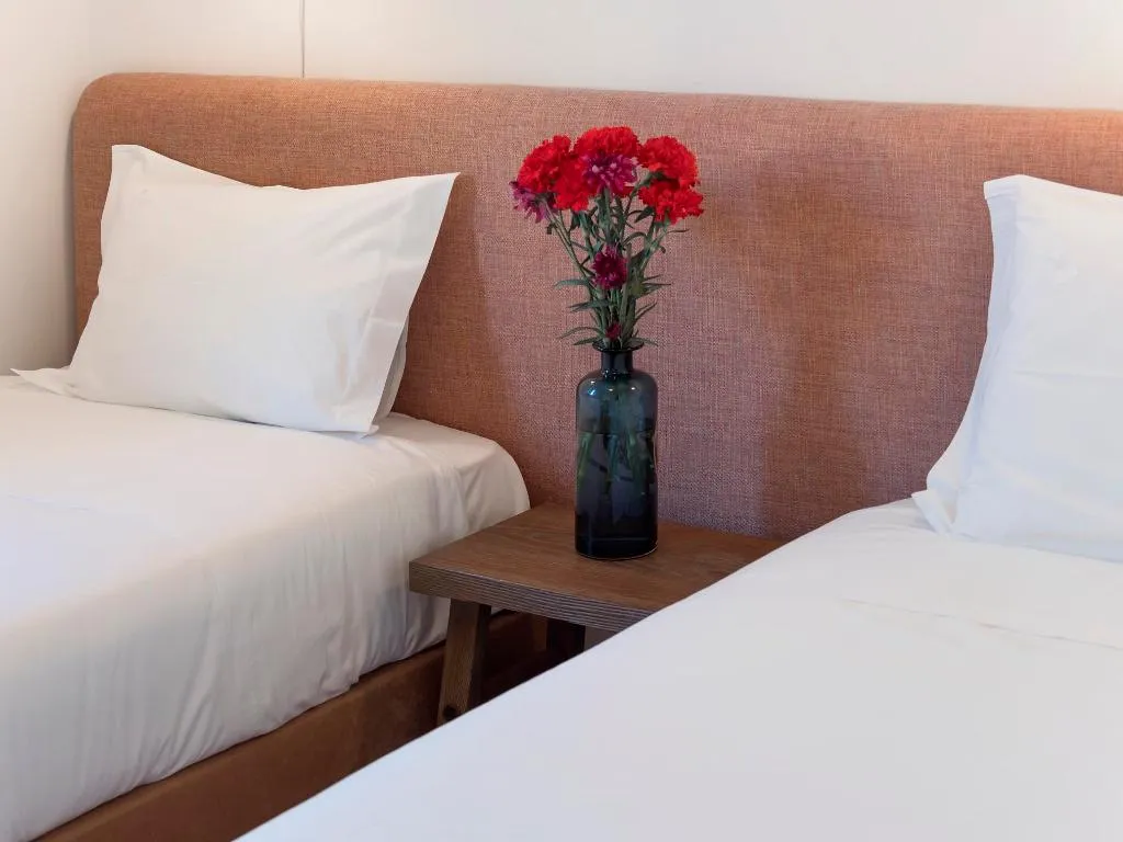 APARTMENT TWO BEDROOMS Room, Lisbon Serviced Apartments - Avenida, Lisbon