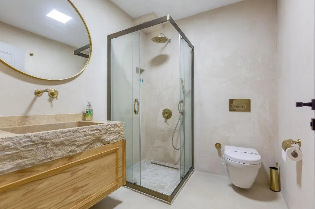 Room, Navali̇a Otel, Izmir
