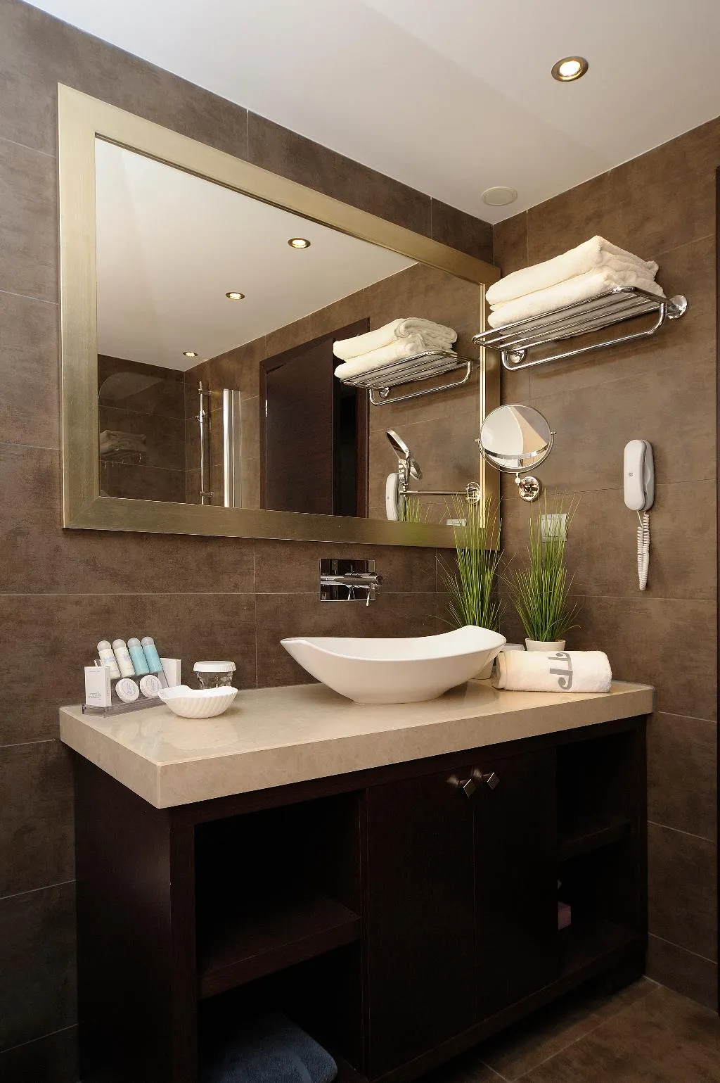 Double or Twin POOL VIEW Room, Theartemis Palace, Crete