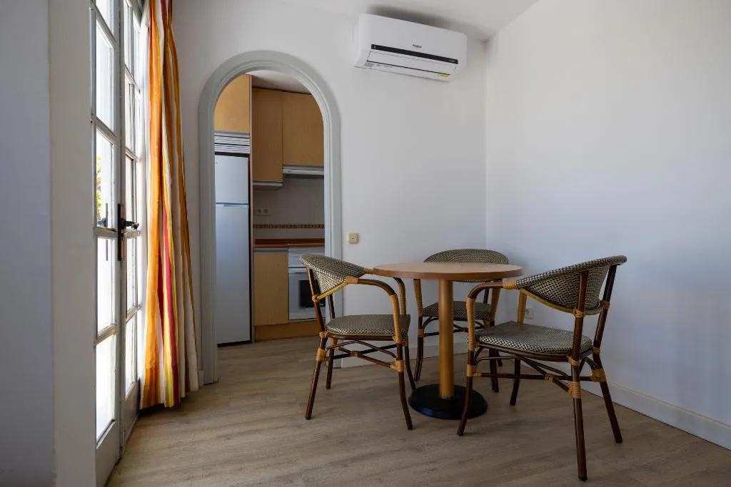 Room, FuentePark Apartamentos, Fuerteventura