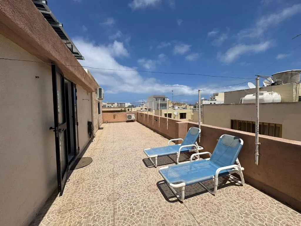 TWIN COMFORT Room, 7Mediterrenea  Villa, Malta