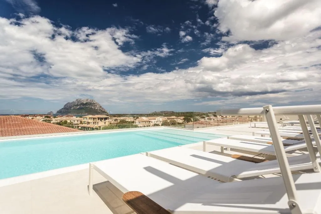 Sports and Entertainment, Residence Hotel Porto San Paolo, Olbia