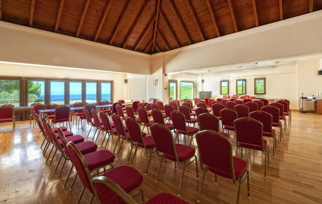 Conferences, Alonissos Beach Bungalows & Suites Hotel, Skiathos