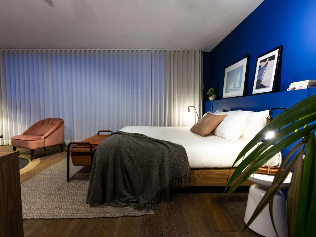 Room, Merchant Suites, Malta