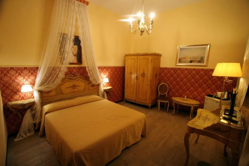 Room, Art Dreams Venezia, Venice