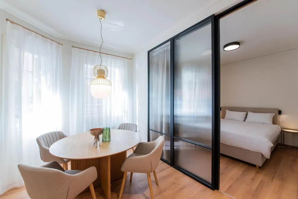 Room, White Lotus by halu!, Halkidiki