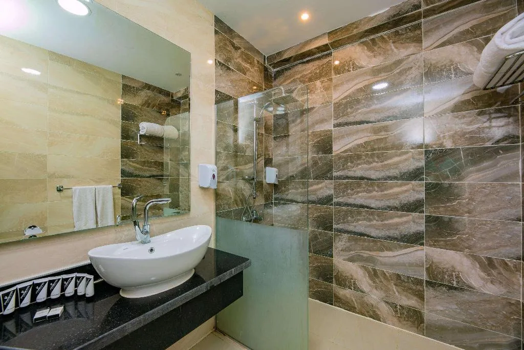 Room, Panorama Bungalows Resort El Gouna, Red Sea Riviera