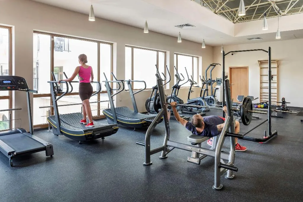 Sports and Entertainment, Sol Nessebar Bay Resort, Bourgas