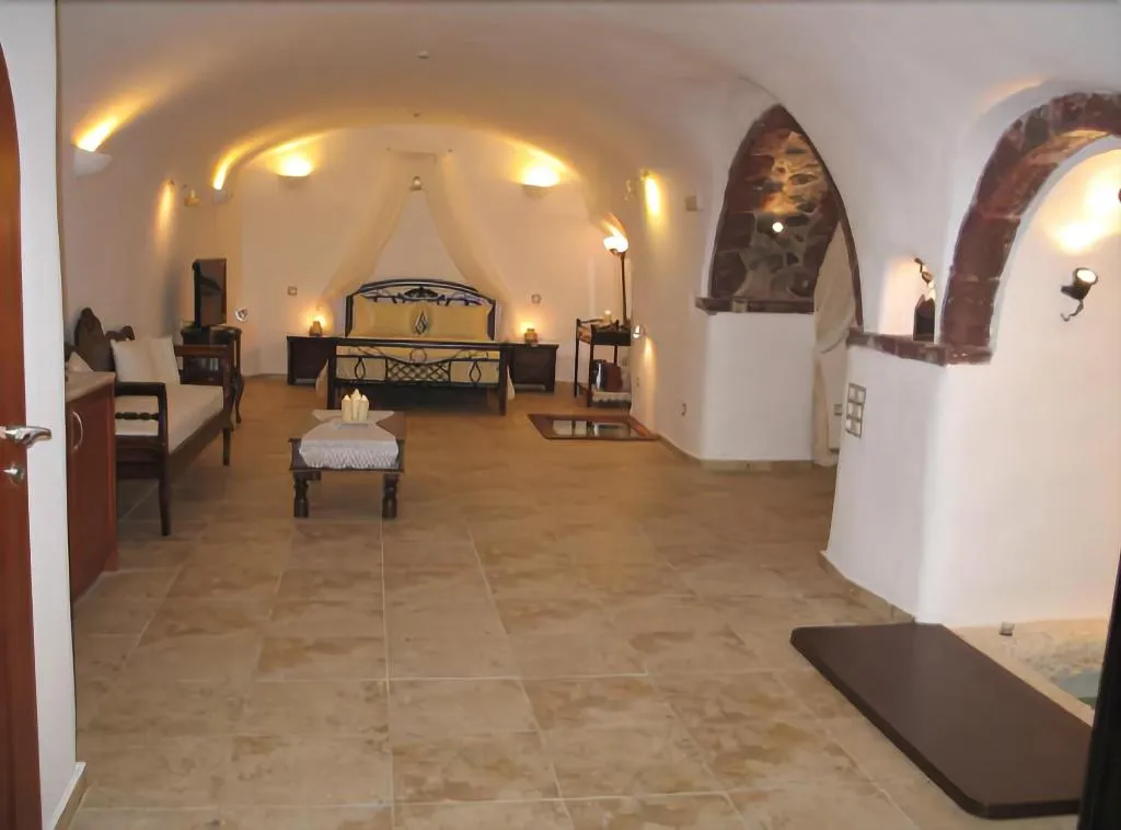 Room, Santorini Mansion, Santorini