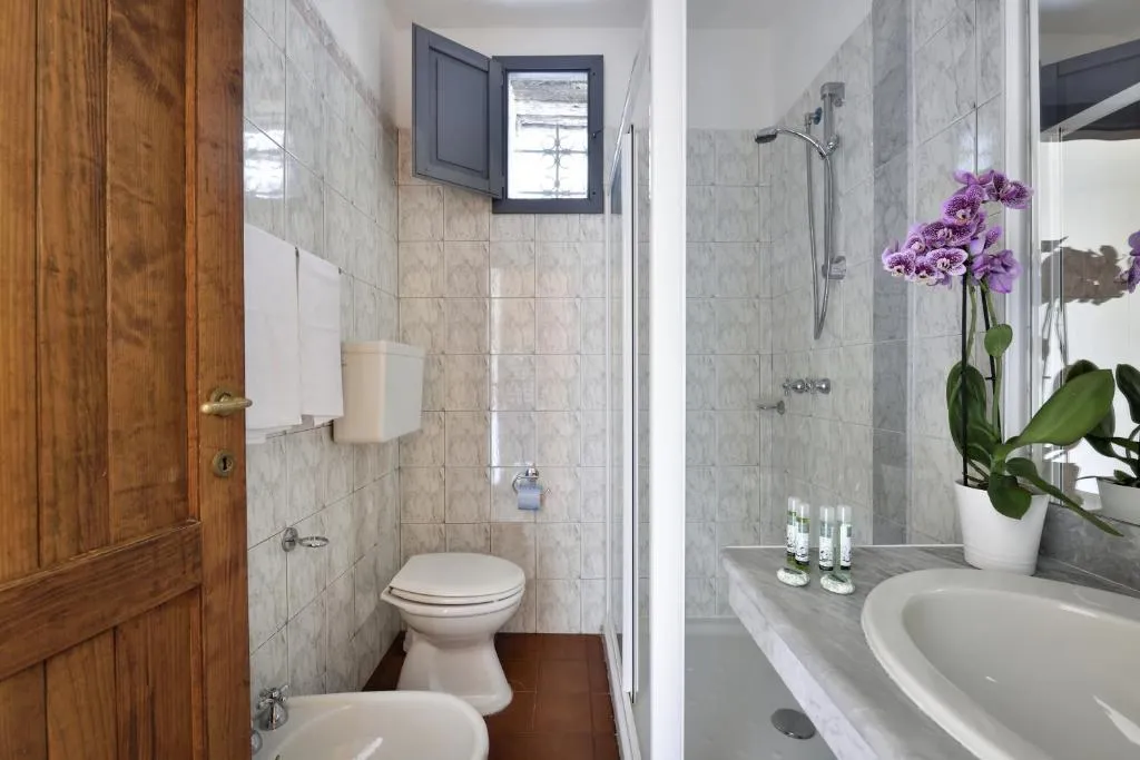 DOUBLE CONNECTING ROOM Room, Arbatax Prk RES-Borgo C. Moresca by Falkensteiner, Cagliari