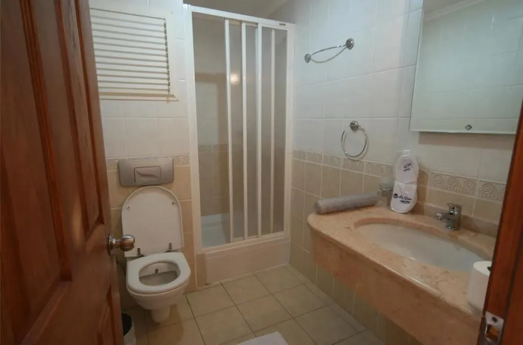 FAMILY ROOM STANDARD Room, Mr Dim Exclusive Apart Otel, Dalaman