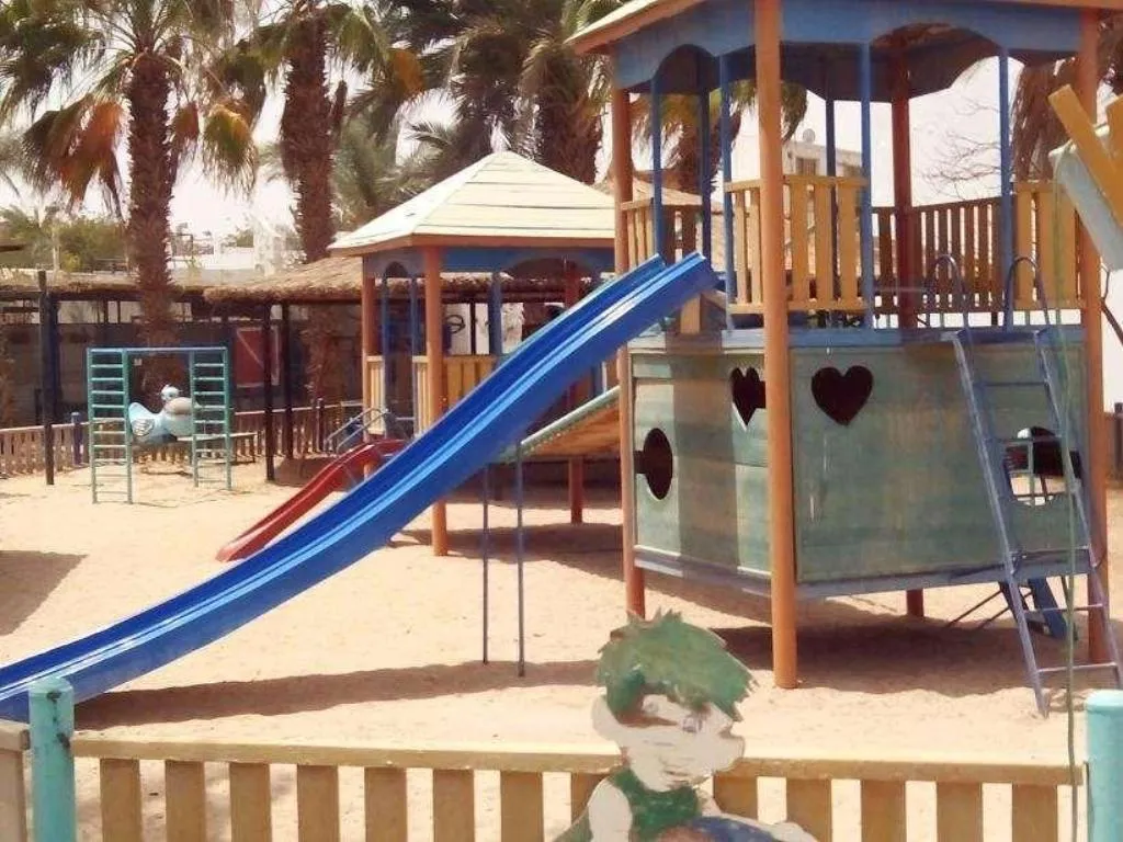 Sports and Entertainment, Lotus Bay Beach Resort, Red Sea Riviera