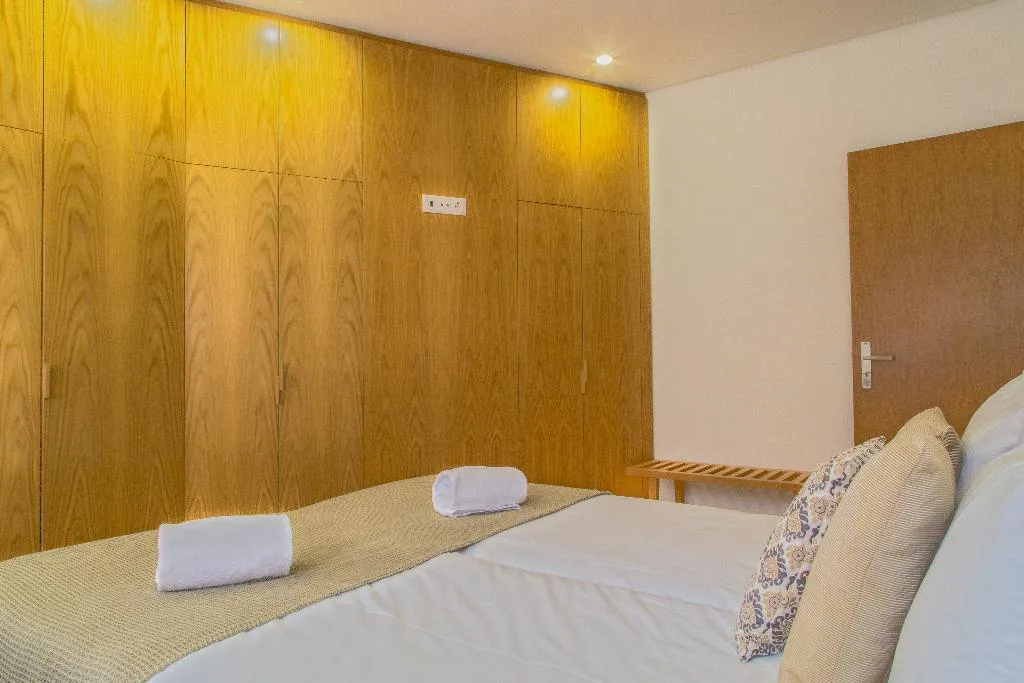 APARTMENT TWO BEDROOMS Room, Spot Apartments Trindade, Porto