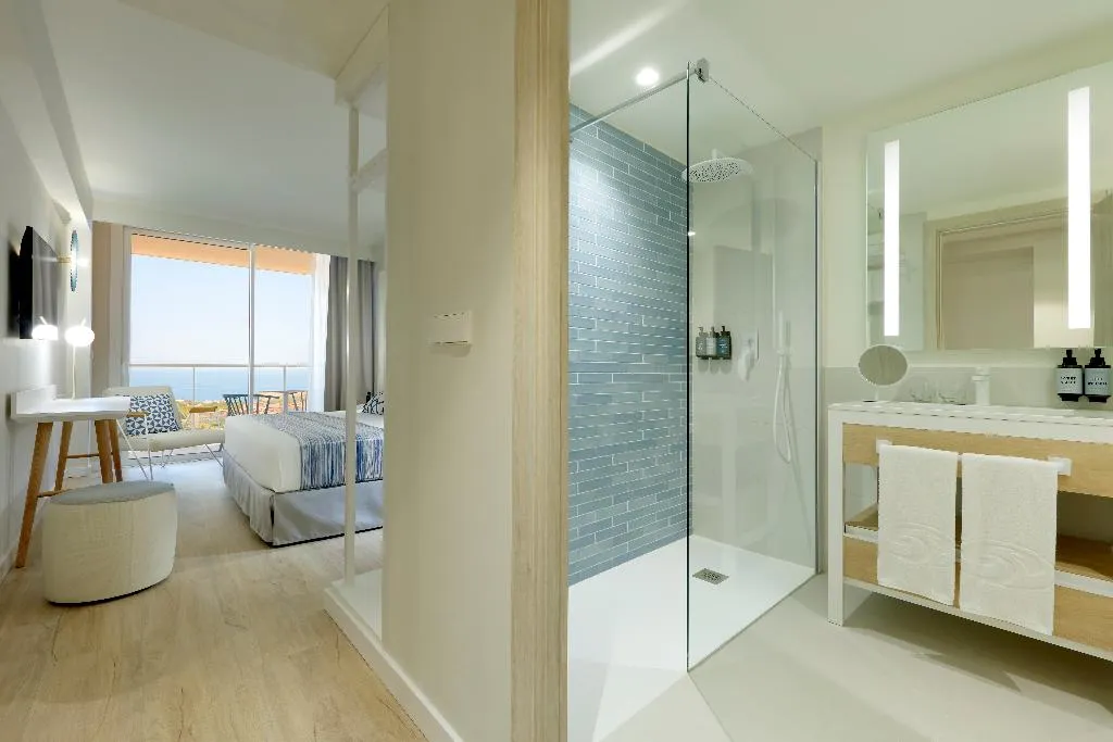SUITE SEA VIEW Room, Palladium Hotel Menorca, Menorca