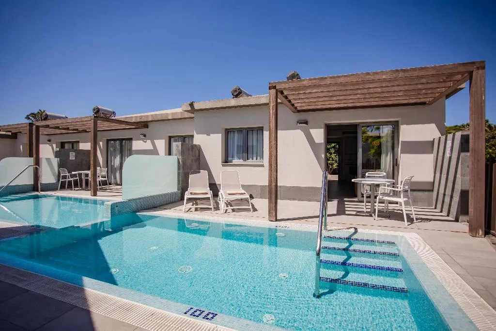 BUNGALOW STANDARD Room, Caybeach Princess, Gran Canaria