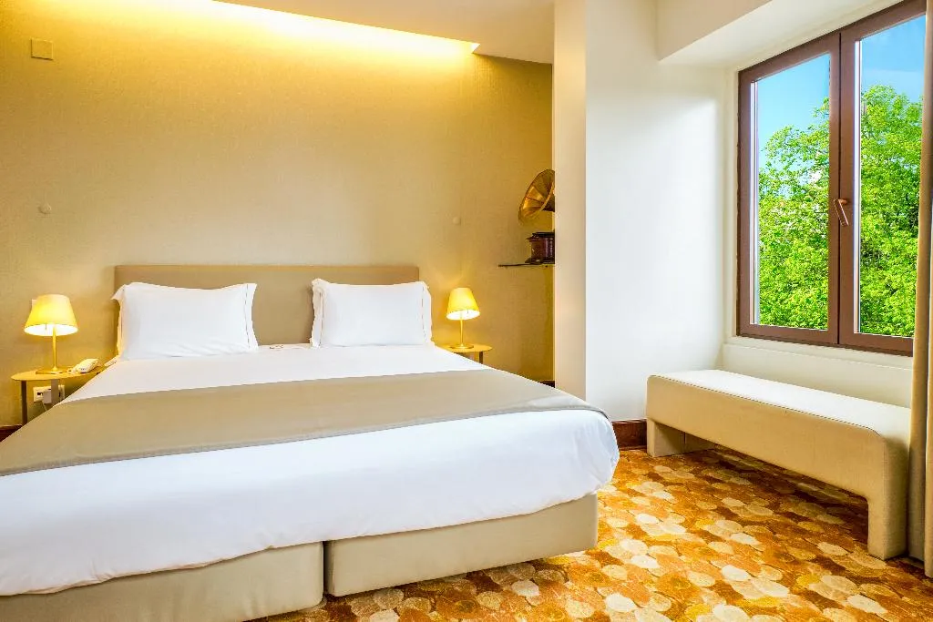 DOUBLE DELUXE Room, Sintra Boutique Hotel, Lisbon