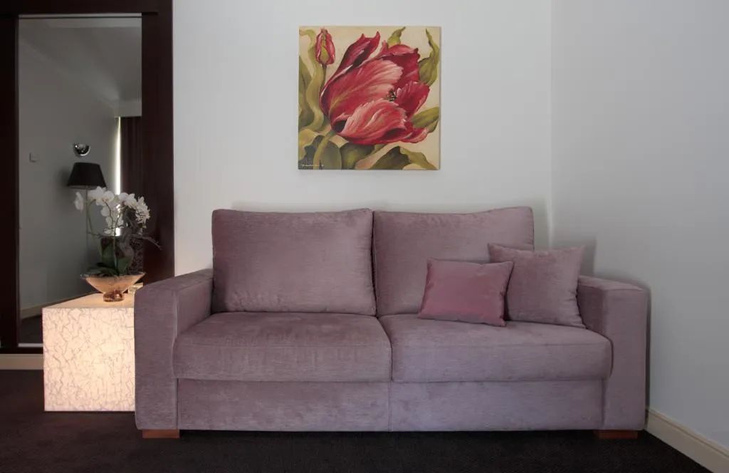 SUITE STANDARD Room, As Americas, Porto