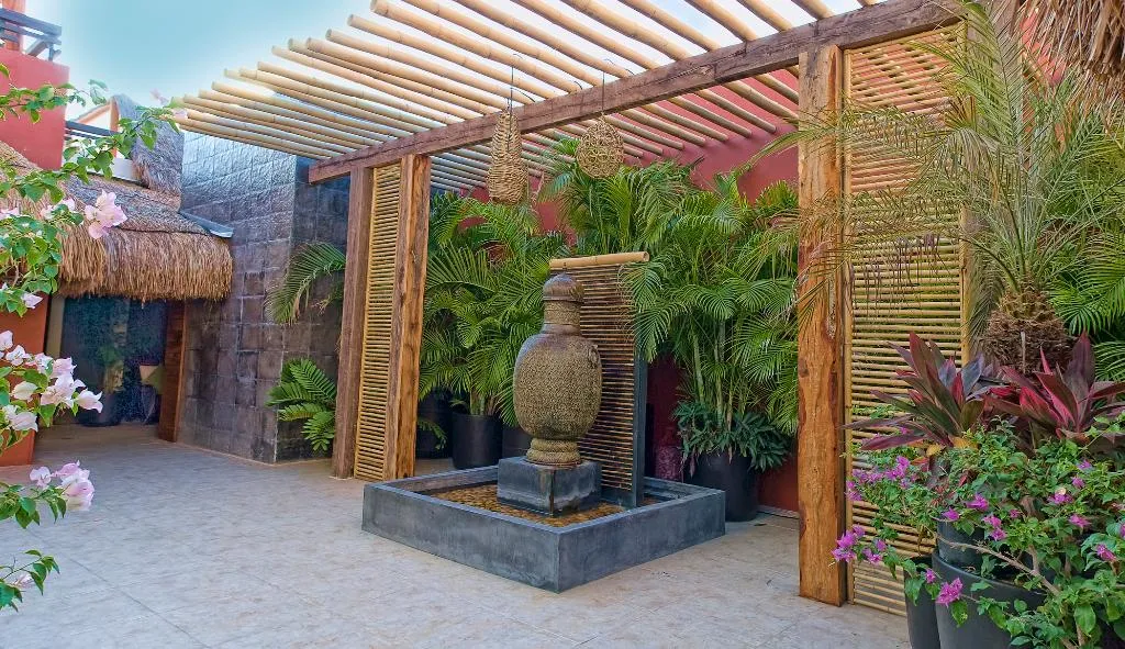 General view, La Divina By Aldea Thai, Playa Del Carmen