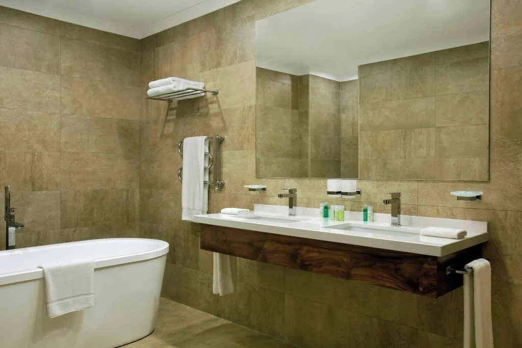 Room, Westin Dragonara Resort, Malta