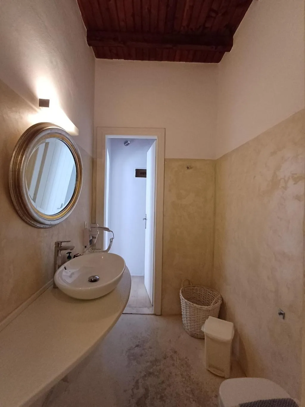 Room, Manos Rooms, Mykonos