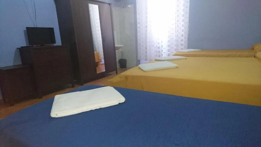 Room, Lam Guest House Due, Naples