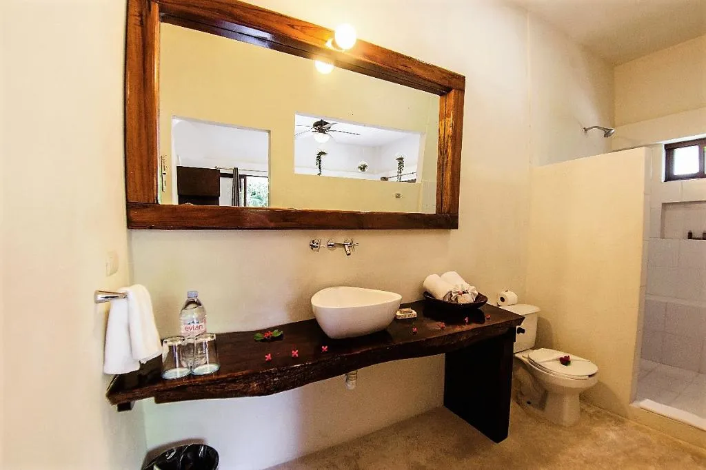 Room, Hip Hotel Tulum, Cancun Area