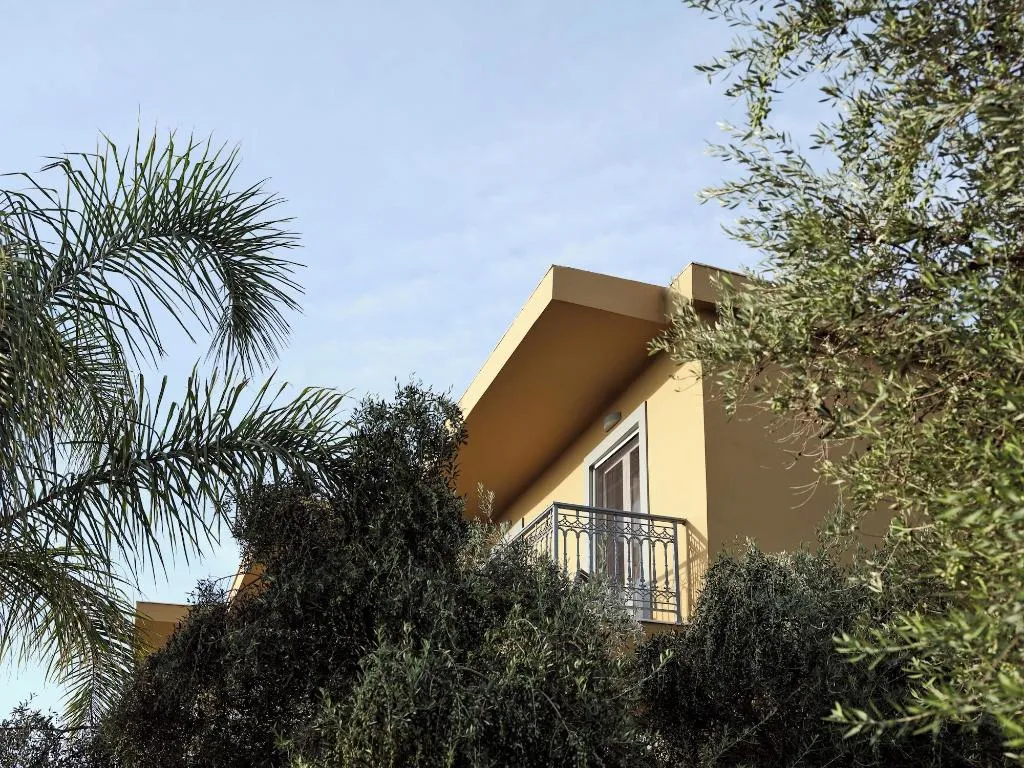 General view, Memories Apartments, Zante