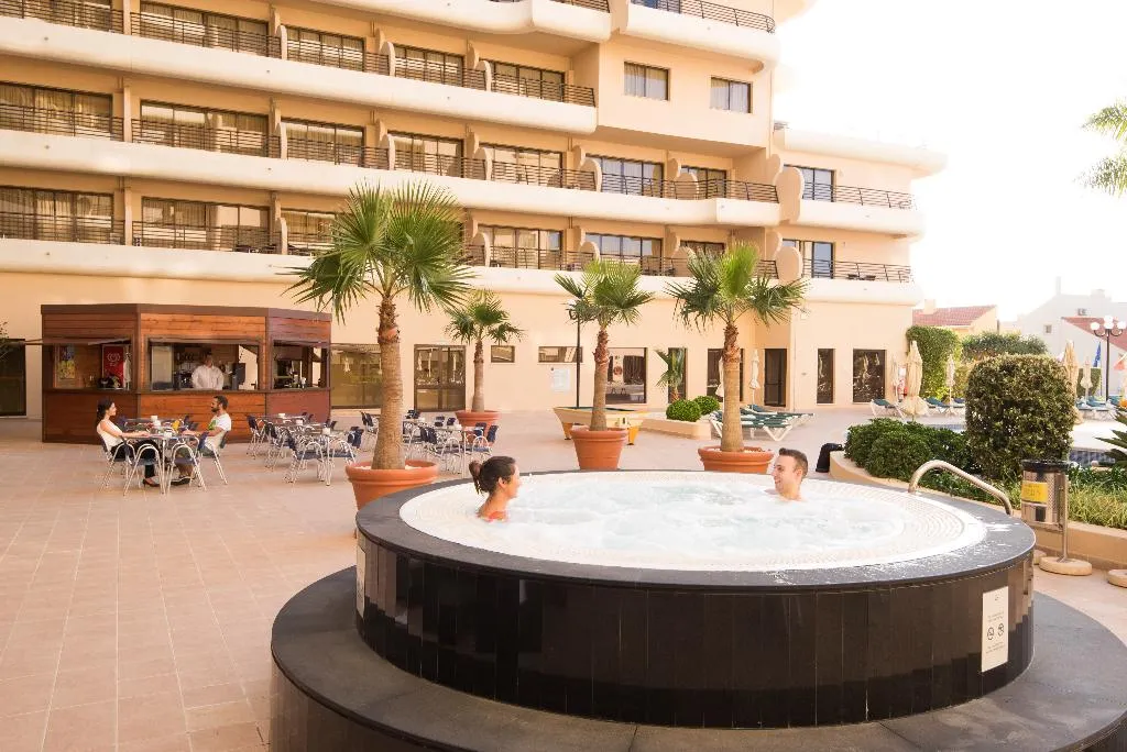 Pool, Vila Gale Marina, Algarve