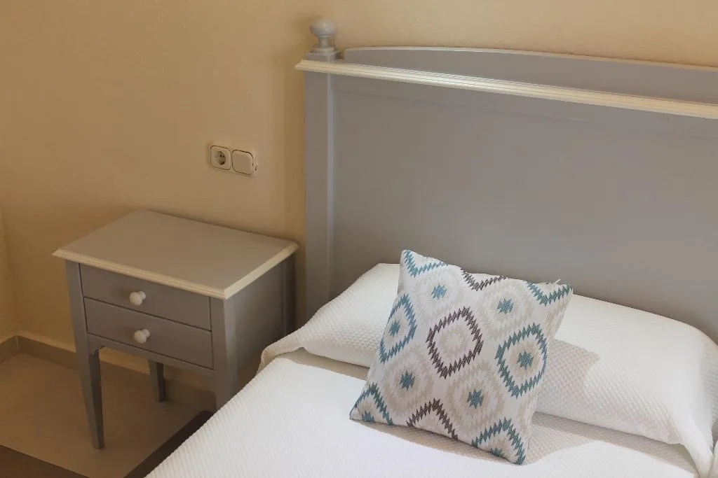 Double or Twin STANDARD Room, Playa Sol, Majorca