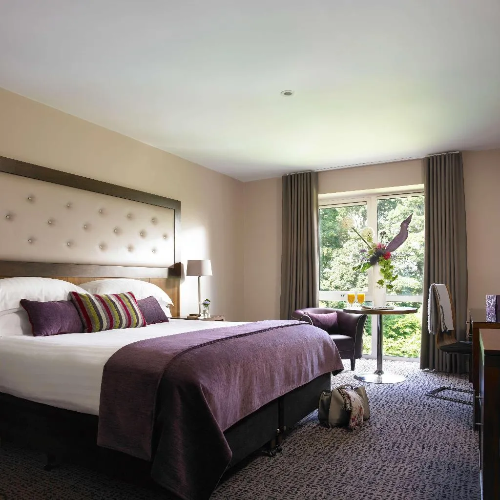 Room, Dunboyne Castle Hotel & Spa, Dublin