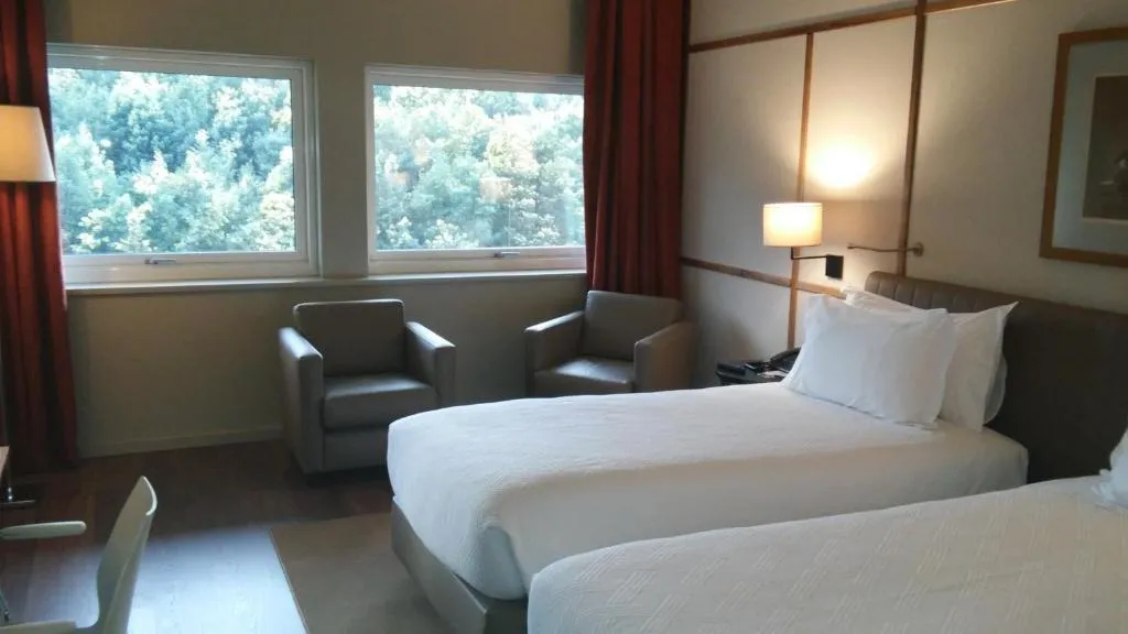 TWIN STANDARD Room, Guimaraes, Porto