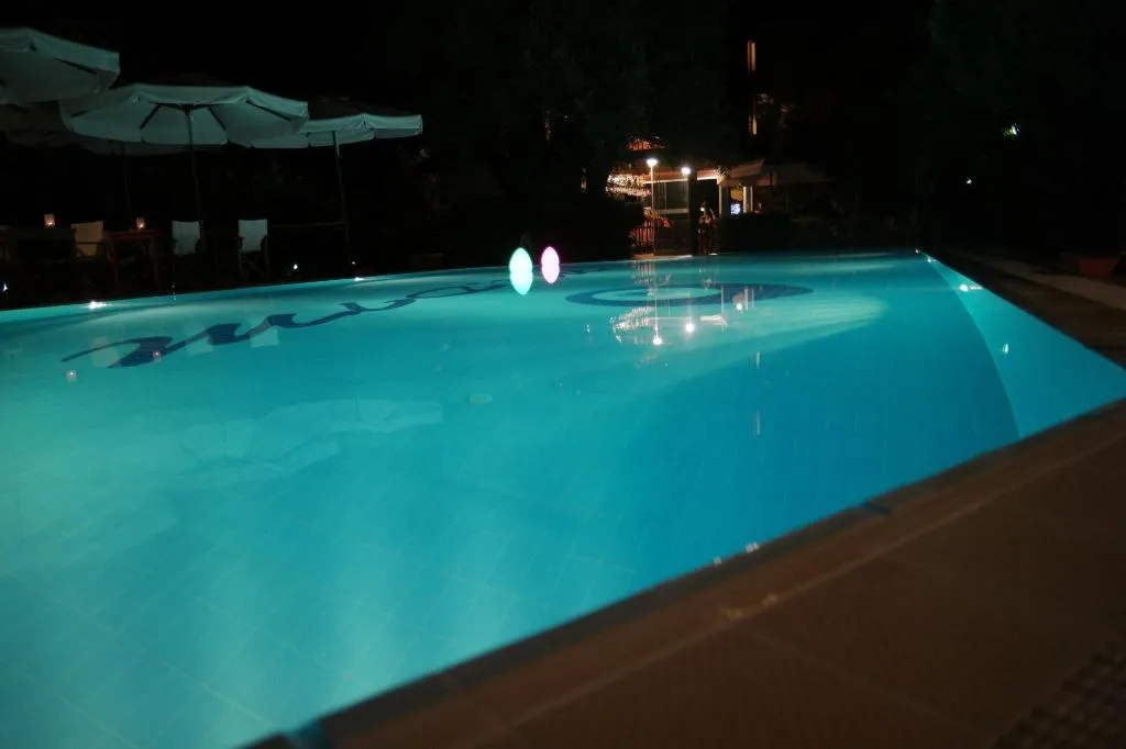 Sports and Entertainment, Mr Dim Exclusive Apart Otel, Dalaman