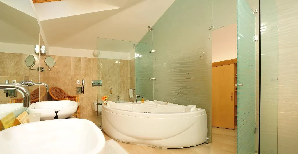 SUITE STANDARD Room, Alberi Del Paradiso, Palermo