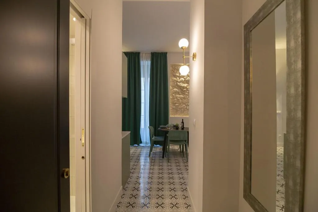 Room, Apartamentos Teatro, Costa Blanca